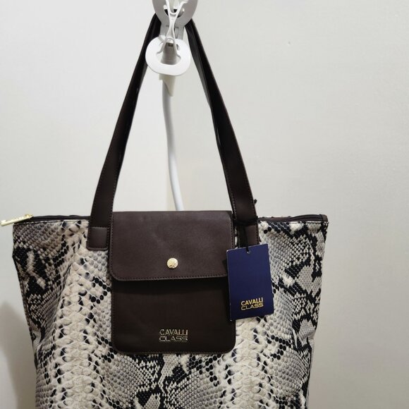 Cavalli Class tote - Picture 2 of 8